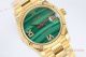 EW Factory Rolex Oyster Perpetual Datejust Watch Malachite Face Yellow Gold 31mm (5)_th.jpg